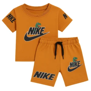 Stylish T-Shirt & Shorts Set for Baby Boys – Shop Now!
