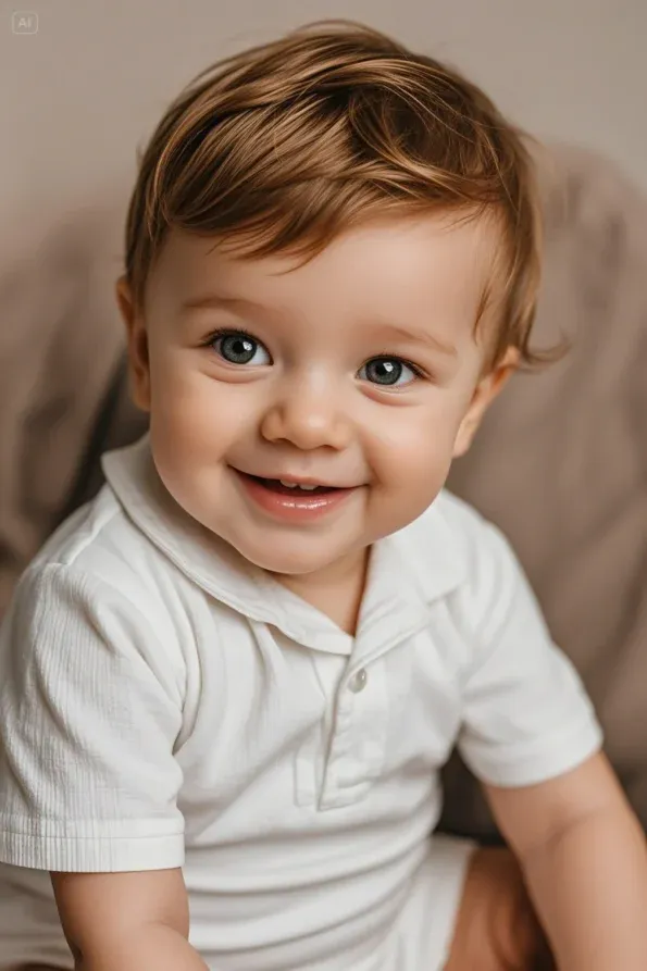 baby boy